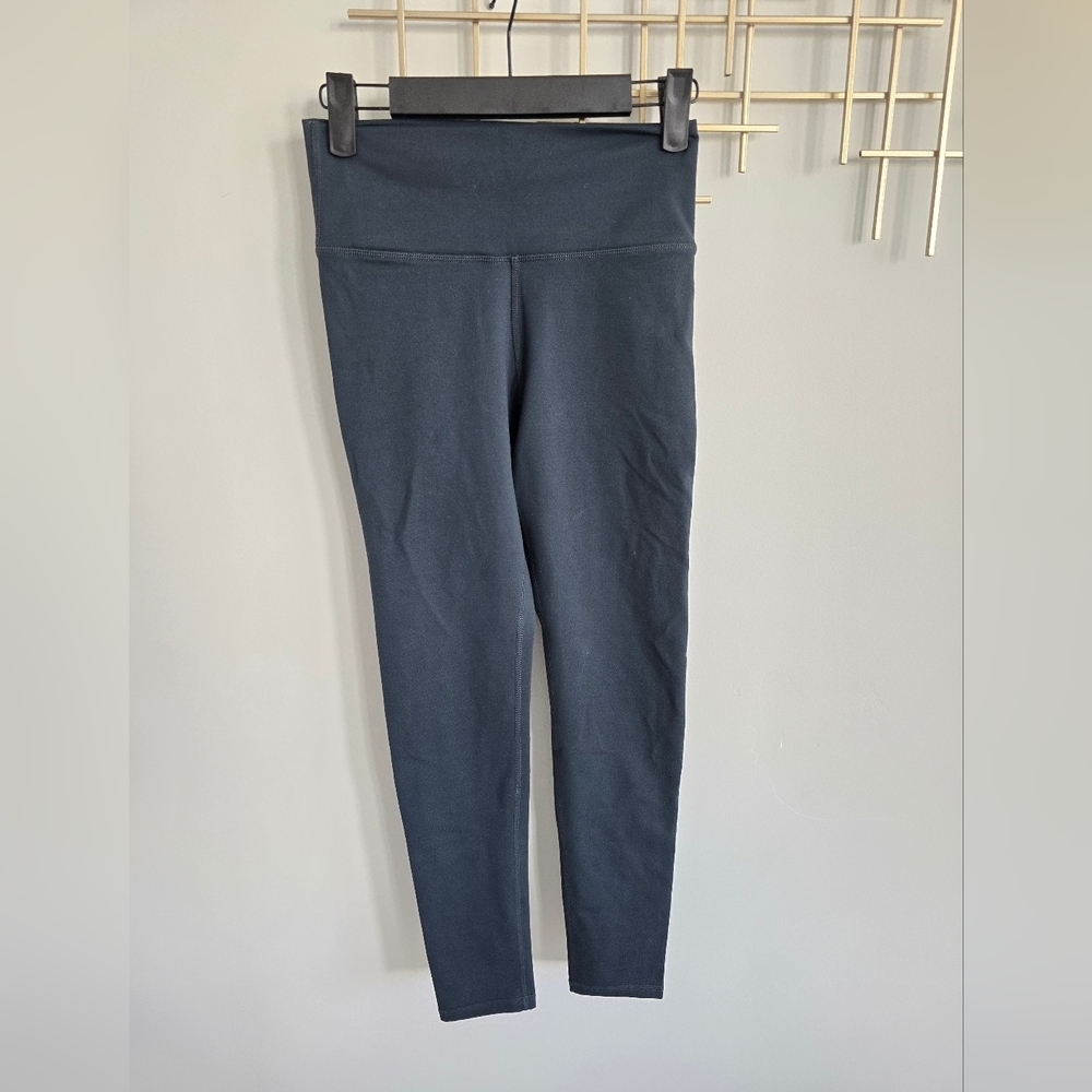 Fabletics Dark Green Leggings​